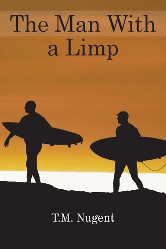 Cover image for The Man With a Limp