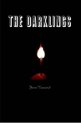 Cover image for The Darklings