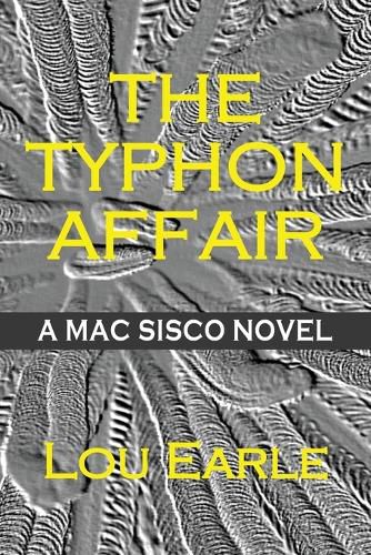 Cover image for The Typhon Affair