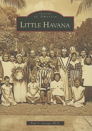 Cover image for Little Havana