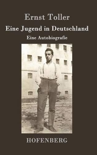 Eine Jugend in Deutschland: Eine Autobiografie