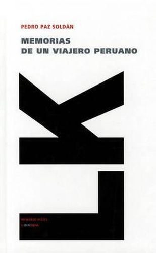 Memorias de un Viajero Peruano