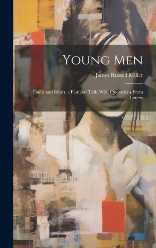 Cover image for Young Men