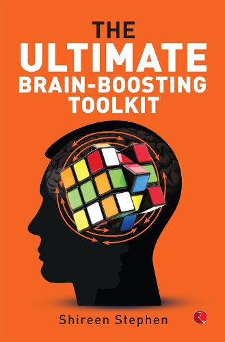 Cover image for The Ultimate Brain-Boosting Toolkit