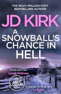 Cover image for A Snowball's Chance in Hell
