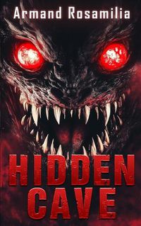 Cover image for Hidden Cave