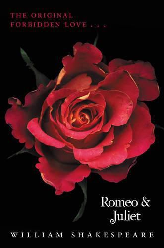 Cover image for Romeo and Juliet