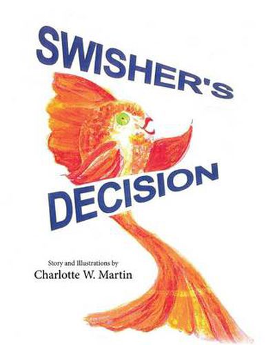 Cover image for Swisher's Decision