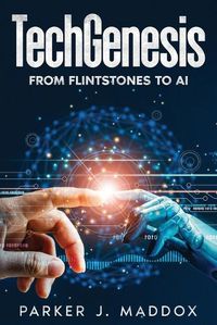 Cover image for TechGenesis