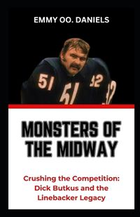 Cover image for Monsters of the Midway