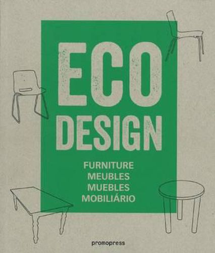 Cover image for Eco Design