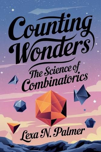 Cover image for Counting Wonders