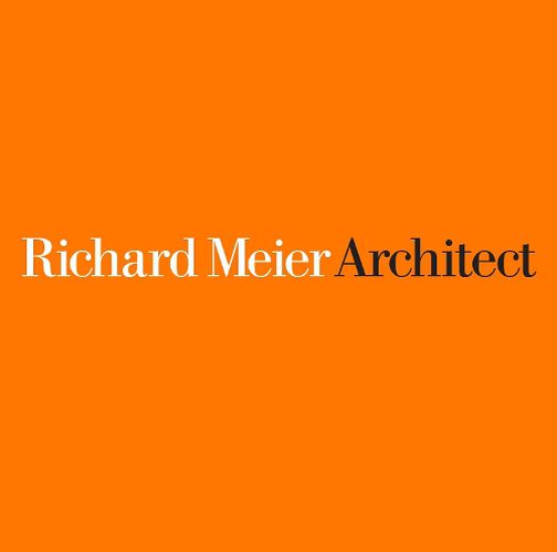 Cover image for Richard Meier, Architect Vol 7