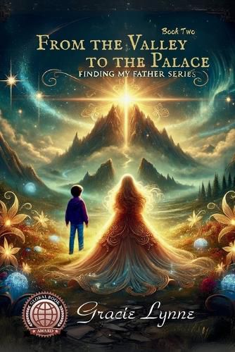 Cover image for From the Valley to the Palace