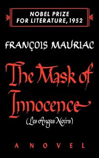 Cover image for The Mask of Innocence