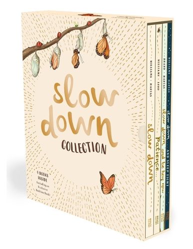 Cover image for Slow Down Collection