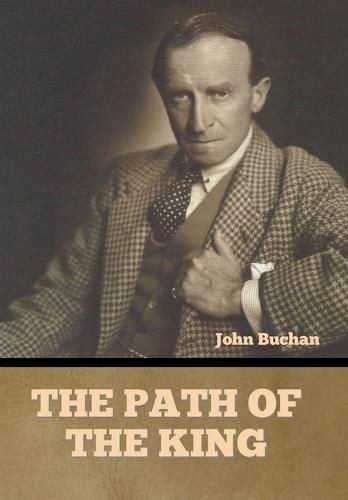 Cover image for The Path of the King