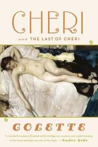 Cover image for Cheri and the Last of Cheri