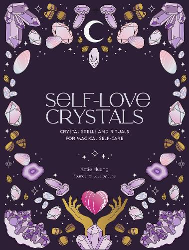 Cover image for Self-Love Crystals