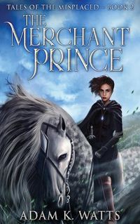Cover image for The Merchant Prince