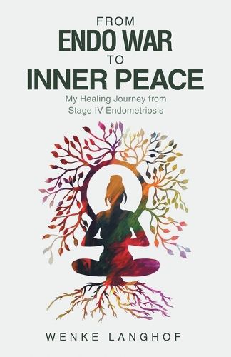 Cover image for From Endo War to Inner Peace
