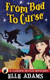 Cover image for From Bad to Curse