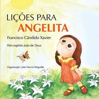 Cover image for Licoes para Angelita