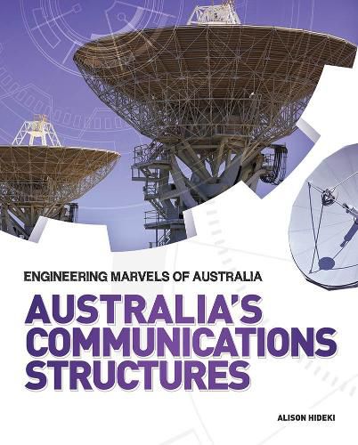 Australia's Communications Structures