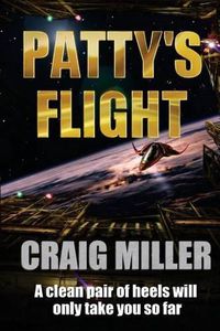 Cover image for Patty's Flight