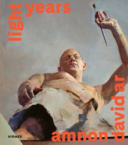 Cover image for Amnon David Ar (Multilingual edition)