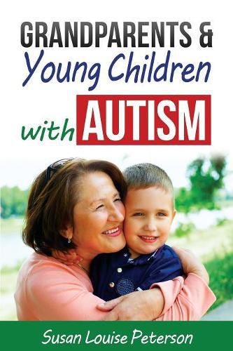 Grandparents & Young Children with Autism