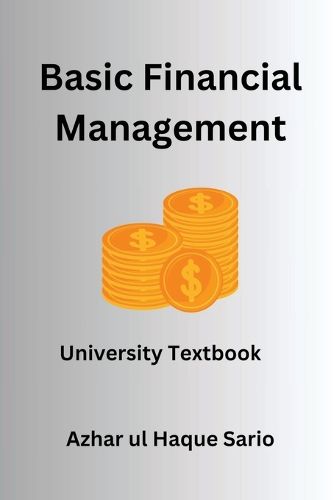 Cover image for Basic Financial Management
