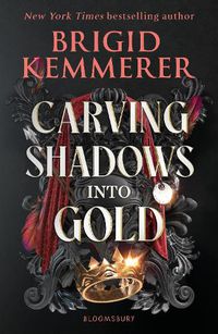 Cover image for Carving Shadows into Gold