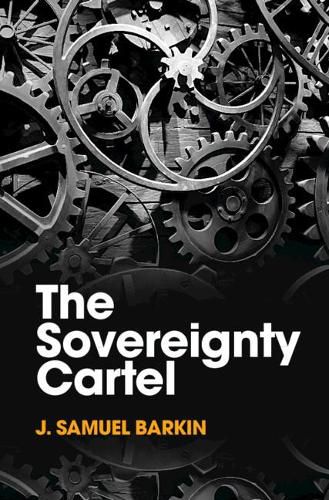 Cover image for The Sovereignty Cartel