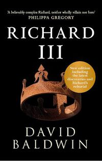 Cover image for Richard III