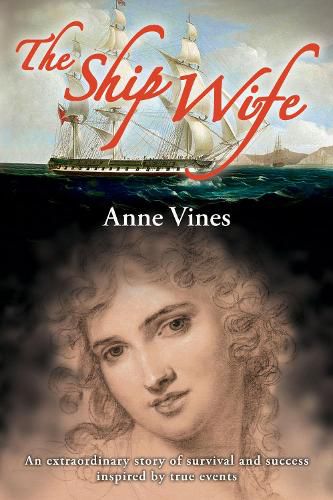 Cover image for The Ship Wife