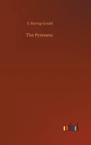 Cover image for The Pyreness