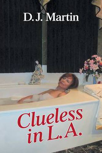 Cover image for Clueless in L.A.