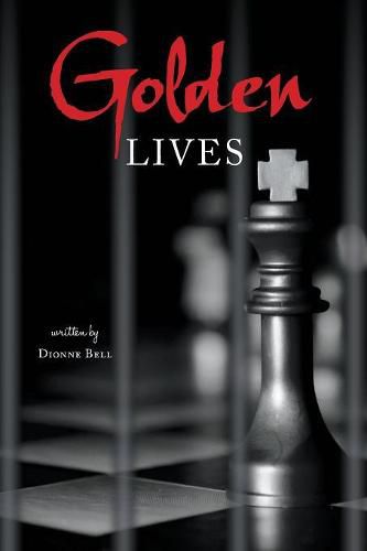 Cover image for Golden Lives