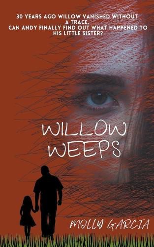 Cover image for Willow Weeps