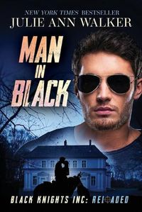 Cover image for Man in Black