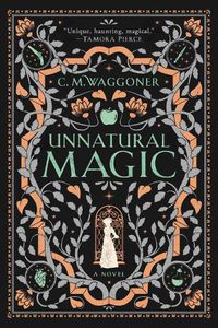 Cover image for Unnatural Magic