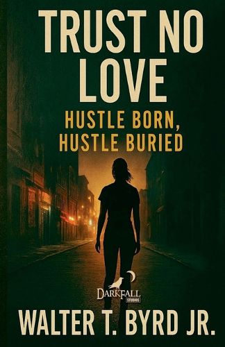 Cover image for Trust No Love