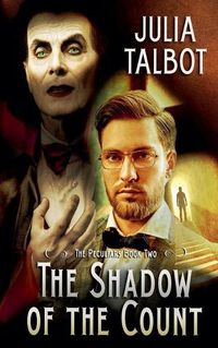 Cover image for The Shadow of the Count