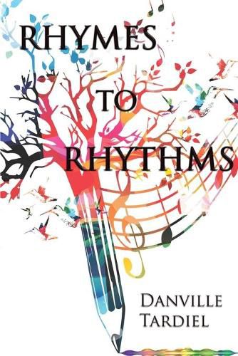 Cover image for Rhymes To Rhythms