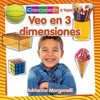 Cover image for Veo En 3 Dimensiones