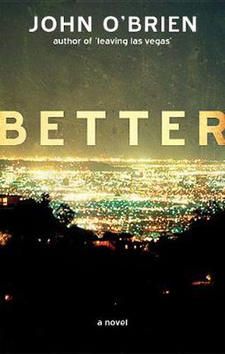 Cover image for Better