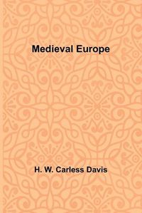 Cover image for Medieval Europe