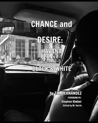 Cover image for Chance and Desire