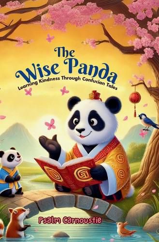 Cover image for The Wise Panda